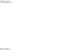 Tablet Screenshot of presencia.maristas.cl
